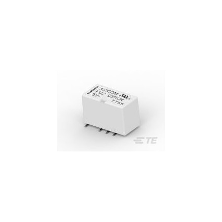 Te Connectivity Low Signal Relays - Pcb D3503W=Fu Relay300Mw 5V-Smd 1462036-6